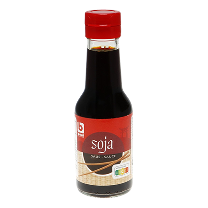 Salsa de soya, 145ml