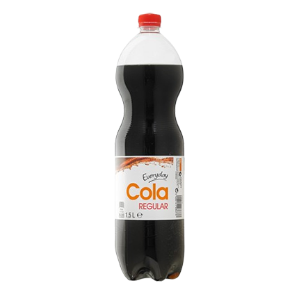 Refresco de Cola, 1.5L