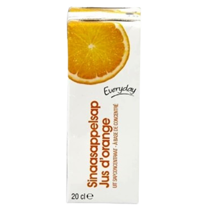 Jugo de Naranja, 200ml