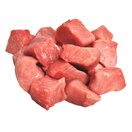 Carne de cerdo/Masas de cerdo 2.2Kg/5Lb