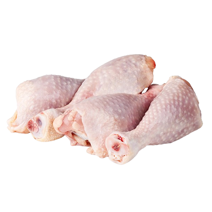 [MRK2-046] Carne de Pollo/Caja de de muslos de pollo 40Lb