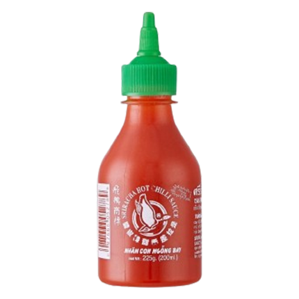 [21582] Salsa de chile picante Sriracha, 200ml